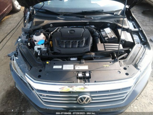 Photo 9 VIN: 1VWMA7A32LC012151 - VOLKSWAGEN PASSAT 