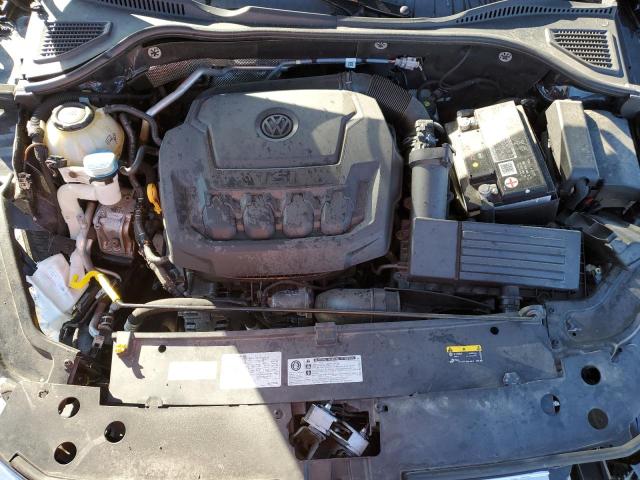 Photo 10 VIN: 1VWMA7A32LC014532 - VOLKSWAGEN PASSAT 