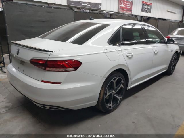 Photo 3 VIN: 1VWMA7A32LC015440 - VOLKSWAGEN PASSAT 