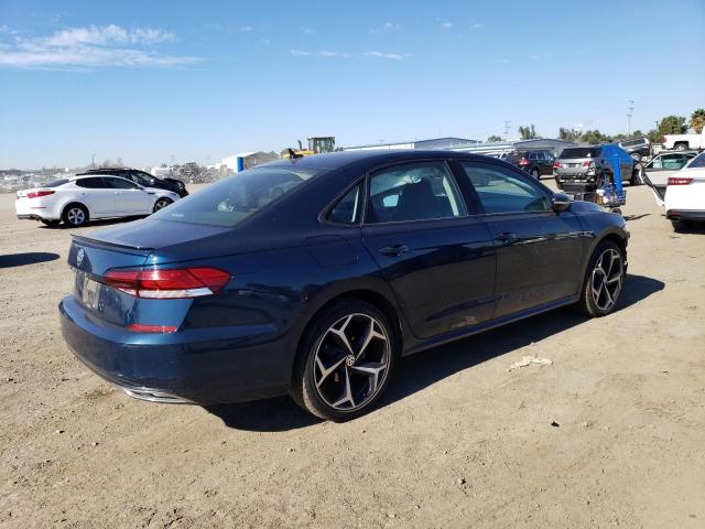 Photo 2 VIN: 1VWMA7A32LC016426 - VOLKSWAGEN PASSAT R-L 