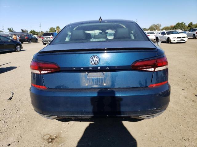 Photo 5 VIN: 1VWMA7A32LC016426 - VOLKSWAGEN PASSAT R-L 