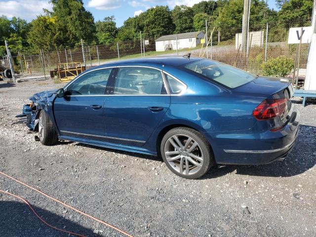 Photo 1 VIN: 1VWMA7A33KC002890 - VOLKSWAGEN PASSAT 