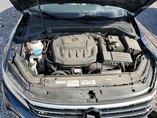 Photo 10 VIN: 1VWMA7A33KC002890 - VOLKSWAGEN PASSAT 