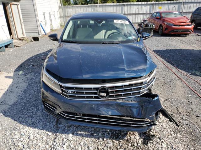 Photo 4 VIN: 1VWMA7A33KC002890 - VOLKSWAGEN PASSAT 