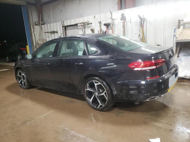 Photo 1 VIN: 1VWMA7A33LC015043 - VOLKSWAGEN PASSAT R-L 