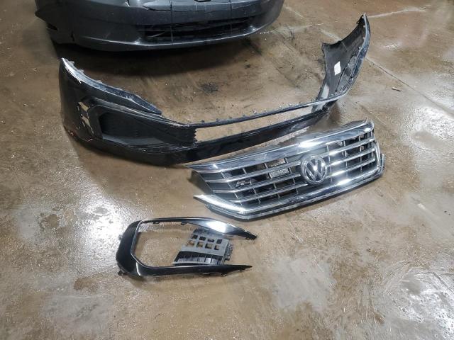 Photo 11 VIN: 1VWMA7A33LC015043 - VOLKSWAGEN PASSAT R-L 