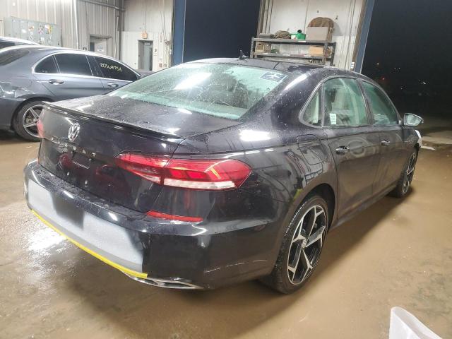 Photo 2 VIN: 1VWMA7A33LC015043 - VOLKSWAGEN PASSAT R-L 