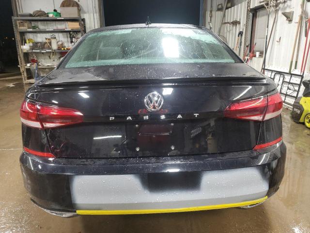 Photo 5 VIN: 1VWMA7A33LC015043 - VOLKSWAGEN PASSAT R-L 