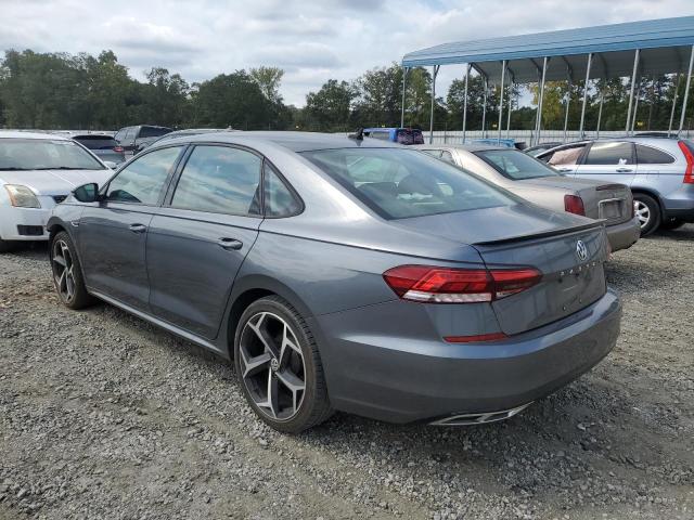 Photo 1 VIN: 1VWMA7A33LC020498 - VOLKSWAGEN PASSAT 