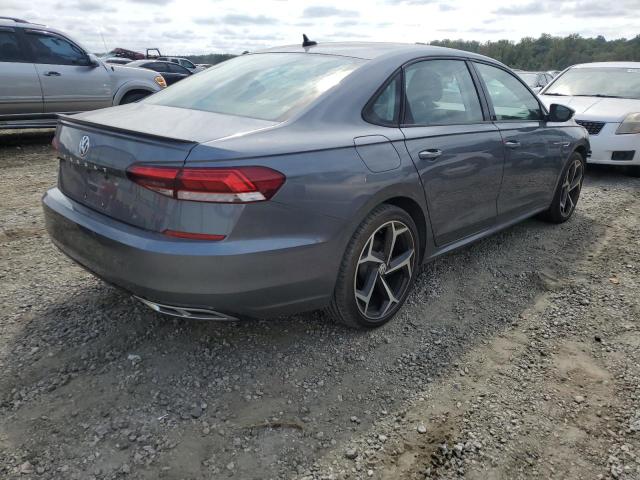 Photo 2 VIN: 1VWMA7A33LC020498 - VOLKSWAGEN PASSAT 