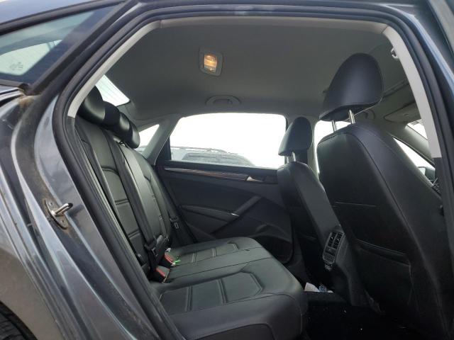 Photo 9 VIN: 1VWMA7A33LC020498 - VOLKSWAGEN PASSAT 