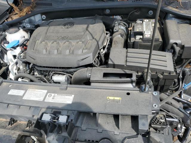 Photo 10 VIN: 1VWMA7A33LC020498 - VOLKSWAGEN PASSAT R-L 