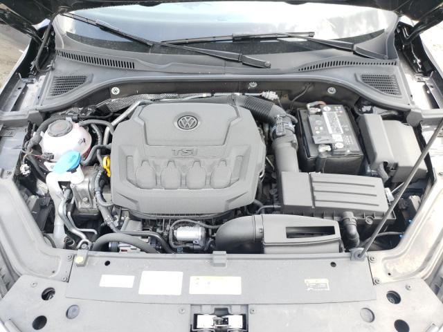 Photo 6 VIN: 1VWMA7A33LC027175 - VOLKSWAGEN PASSAT 