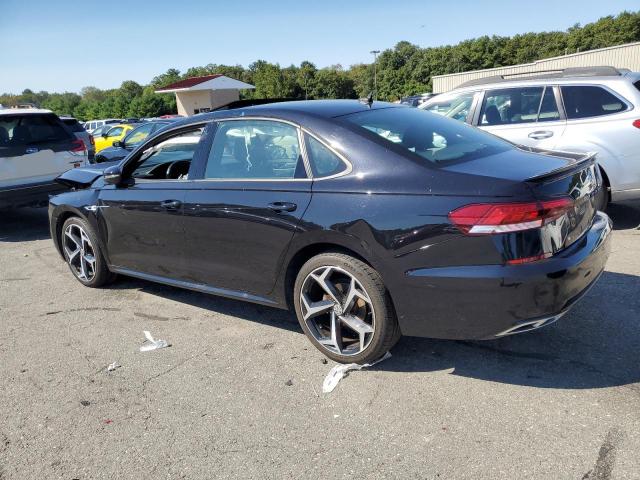 Photo 1 VIN: 1VWMA7A33MC012662 - VOLKSWAGEN PASSAT 