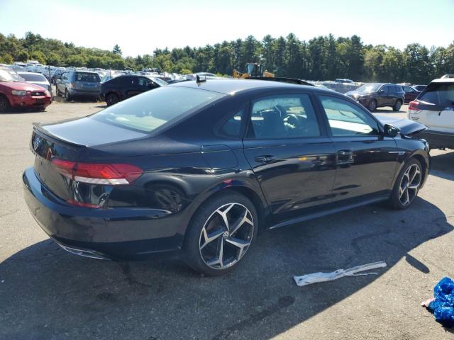 Photo 2 VIN: 1VWMA7A33MC012662 - VOLKSWAGEN PASSAT 