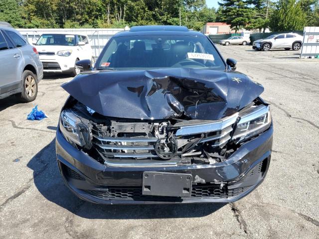 Photo 4 VIN: 1VWMA7A33MC012662 - VOLKSWAGEN PASSAT 