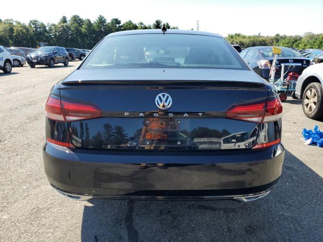 Photo 5 VIN: 1VWMA7A33MC012662 - VOLKSWAGEN PASSAT 