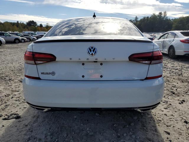 Photo 5 VIN: 1VWMA7A33NC005888 - VOLKSWAGEN PASSAT 