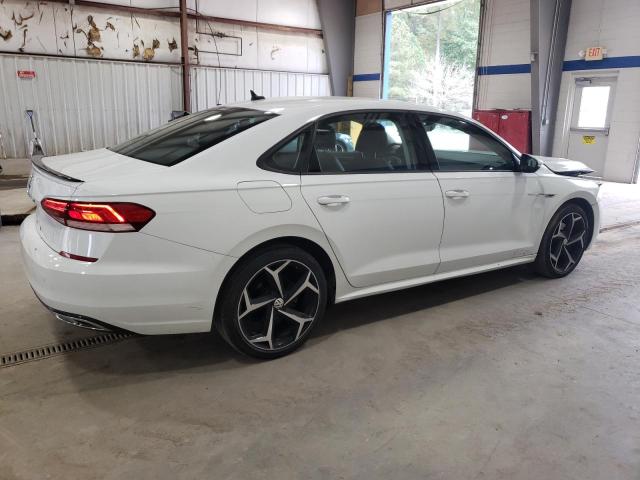 Photo 2 VIN: 1VWMA7A34LC007193 - VOLKSWAGEN PASSAT R-L 