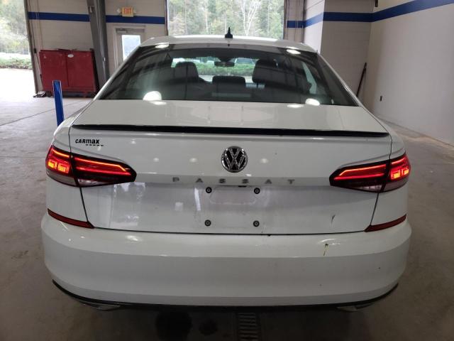 Photo 5 VIN: 1VWMA7A34LC007193 - VOLKSWAGEN PASSAT R-L 