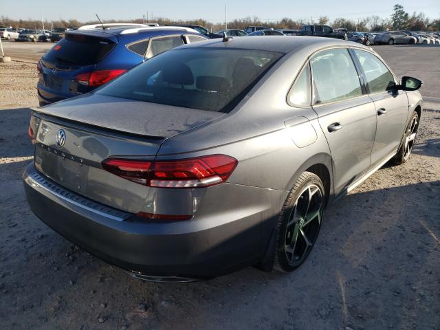 Photo 3 VIN: 1VWMA7A34LC013494 - VOLKSWAGEN PASSAT 