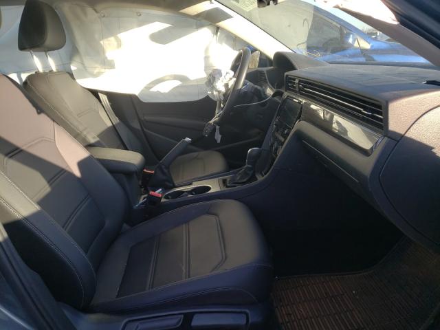 Photo 4 VIN: 1VWMA7A34LC013494 - VOLKSWAGEN PASSAT 