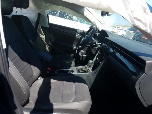 Photo 4 VIN: 1VWMA7A34LC016718 - VOLKSWAGEN PASSAT 