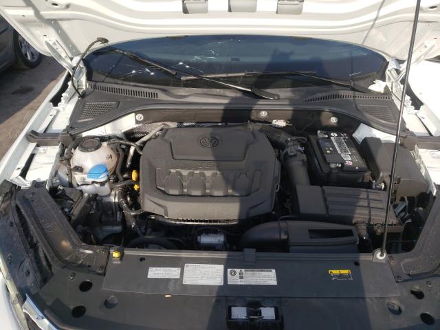 Photo 6 VIN: 1VWMA7A34LC018114 - VOLKSWAGEN PASSAT 