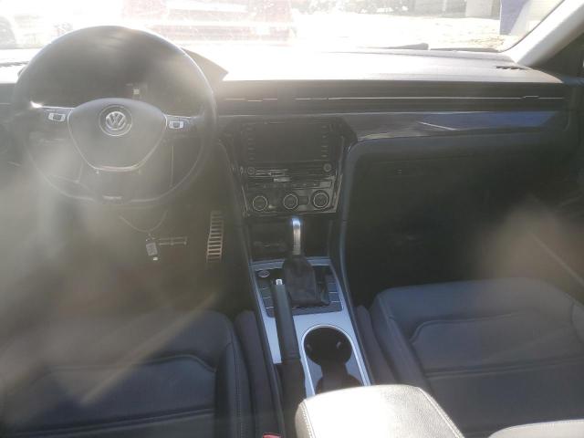 Photo 7 VIN: 1VWMA7A34LC021045 - VOLKSWAGEN PASSAT 