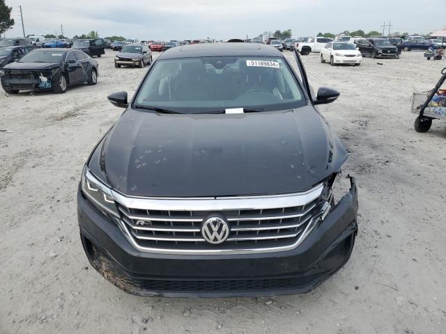 Photo 4 VIN: 1VWMA7A34LC027363 - VOLKSWAGEN PASSAT 