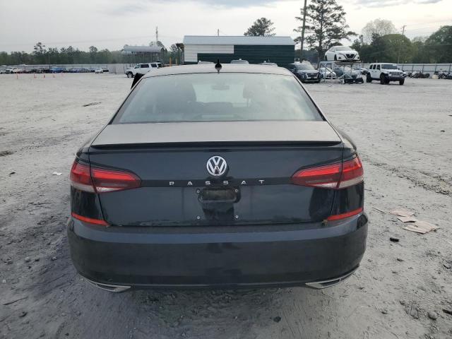 Photo 5 VIN: 1VWMA7A34LC027363 - VOLKSWAGEN PASSAT 