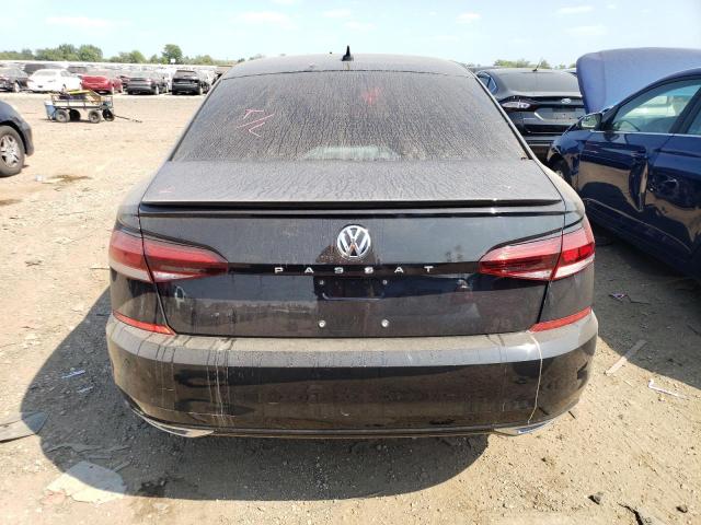 Photo 5 VIN: 1VWMA7A34NC003955 - VOLKSWAGEN PASSAT 