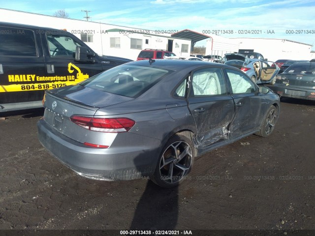 Photo 3 VIN: 1VWMA7A35LC017179 - VOLKSWAGEN PASSAT 