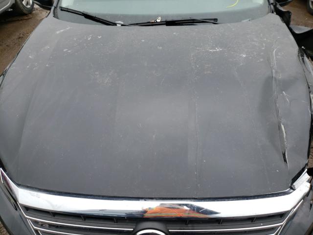 Photo 6 VIN: 1VWMA7A35LC022754 - VOLKSWAGEN PASSAT R-L 