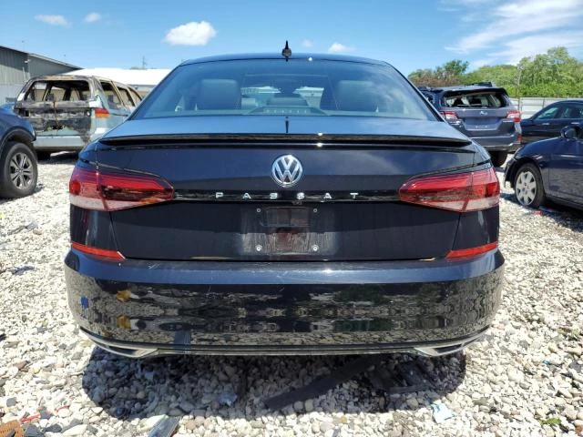 Photo 5 VIN: 1VWMA7A35LC027033 - VOLKSWAGEN PASSAT 