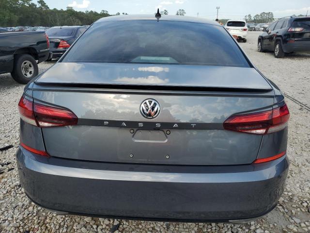 Photo 5 VIN: 1VWMA7A35NC001003 - VOLKSWAGEN PASSAT 