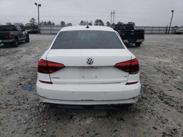 Photo 5 VIN: 1VWMA7A36KC006660 - VOLKSWAGEN PASSAT 