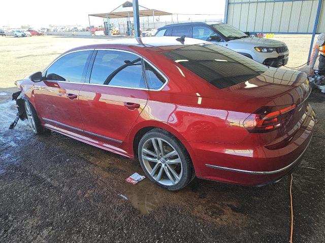 Photo 1 VIN: 1VWMA7A36KC014029 - VOLKSWAGEN PASSAT SE 