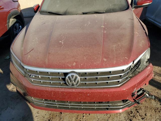 Photo 10 VIN: 1VWMA7A36KC014029 - VOLKSWAGEN PASSAT SE 