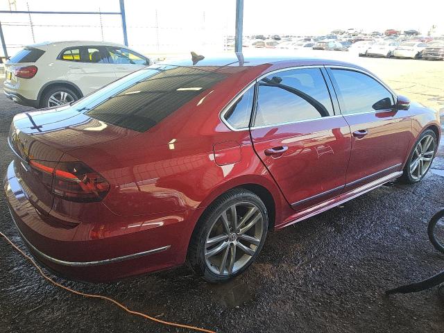 Photo 2 VIN: 1VWMA7A36KC014029 - VOLKSWAGEN PASSAT SE 