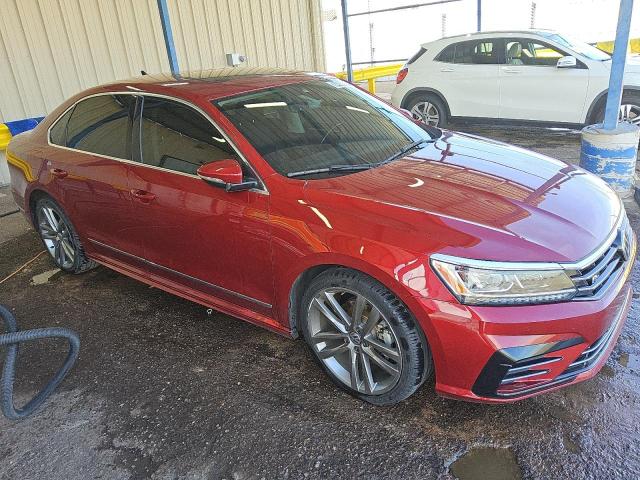 Photo 3 VIN: 1VWMA7A36KC014029 - VOLKSWAGEN PASSAT SE 