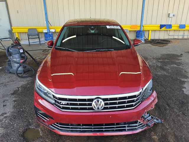 Photo 4 VIN: 1VWMA7A36KC014029 - VOLKSWAGEN PASSAT SE 