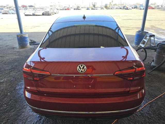 Photo 5 VIN: 1VWMA7A36KC014029 - VOLKSWAGEN PASSAT SE 