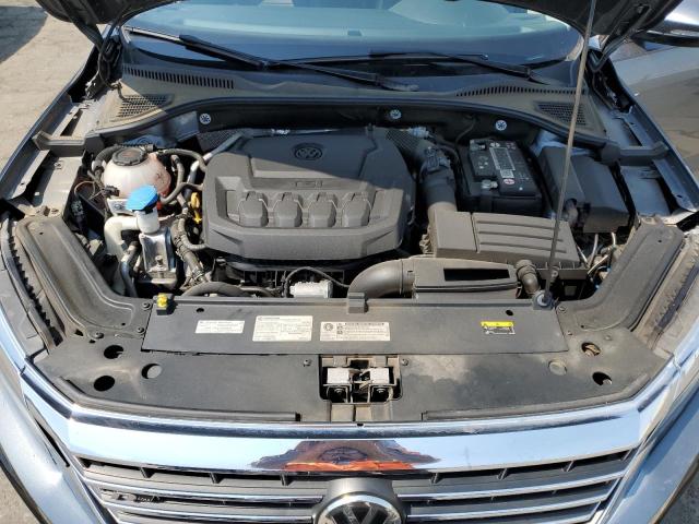 Photo 10 VIN: 1VWMA7A36LC002853 - VOLKSWAGEN PASSAT R-L 