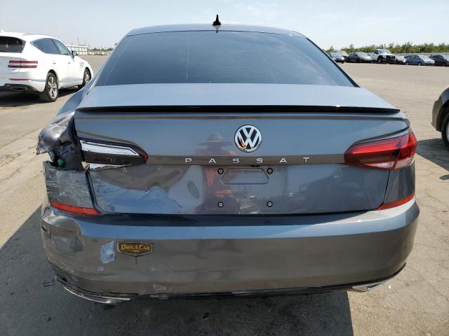 Photo 5 VIN: 1VWMA7A36LC002853 - VOLKSWAGEN PASSAT R-L 