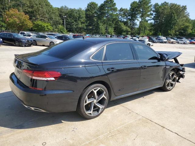 Photo 2 VIN: 1VWMA7A36LC012296 - VOLKSWAGEN PASSAT 