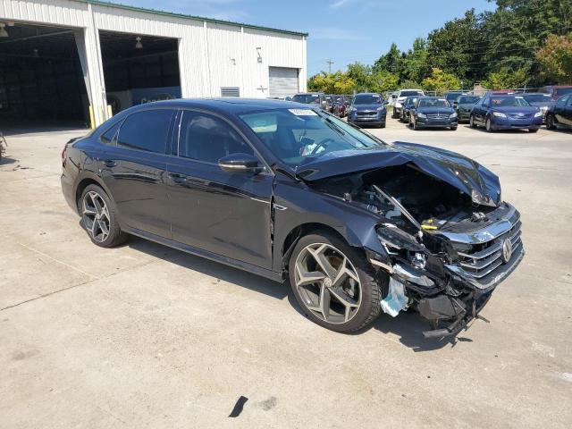 Photo 3 VIN: 1VWMA7A36LC012296 - VOLKSWAGEN PASSAT 