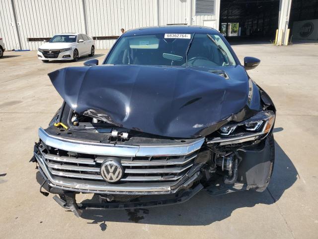 Photo 4 VIN: 1VWMA7A36LC012296 - VOLKSWAGEN PASSAT 