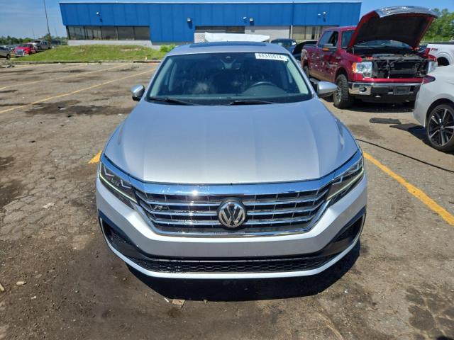 Photo 4 VIN: 1VWMA7A36LC013156 - VOLKSWAGEN PASSAT R-L 