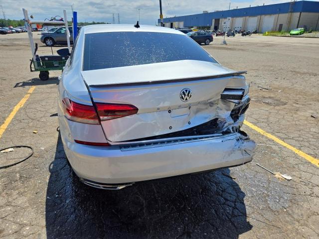 Photo 5 VIN: 1VWMA7A36LC013156 - VOLKSWAGEN PASSAT R-L 